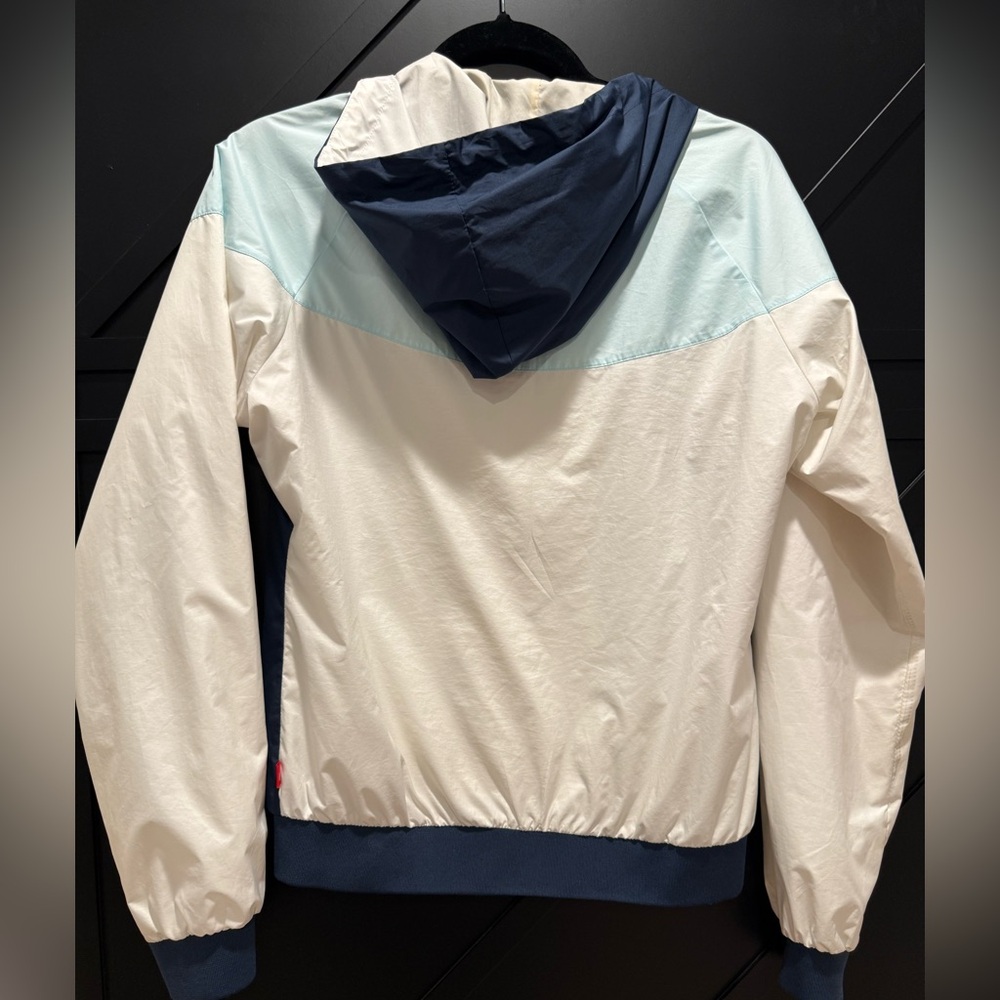 ~Nike~ Nike Windrunner Jacket Running Training Sz… - image 3